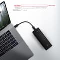 Pikkukuva 8 / 10: Google Pixel 9 Pro 16 cm (6,3") Kaksois-SIM Android 14 5G USB Type-C 16 Gt 128 Gt 4700 mAh Vihreänharmaa