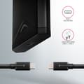 Pikkukuva 9 / 10: Google Pixel 9 Pro 16 cm (6,3") Kaksois-SIM Android 14 5G USB Type-C 16 Gt 128 Gt 4700 mAh Vihreänharmaa