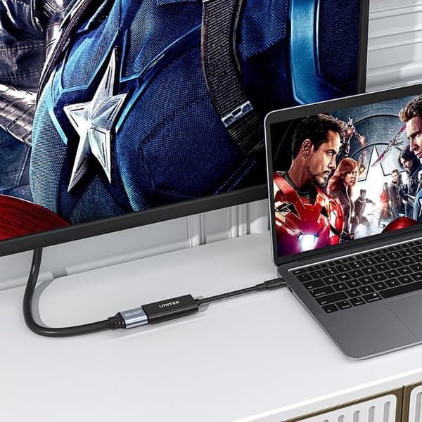 HOCO HC27 Soundful Bærbar Højttaler Bluetooth/ FM/ TF Kort/ USB-Stick/ AUX 2 x 8 W Lilla