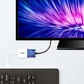 Miniatyrbild 3 av 3: ATEN Mini DisplayPort till VGA-omvandlare