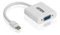 Miniatyrbild 1 av 3: ATEN Mini DisplayPort till VGA-omvandlare
