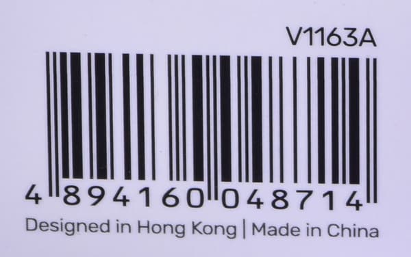Xerox Genuine ® VersaLink® C400 färgskrivare?/?C405 färgmultifunktionsskrivare Gul tonerkassett med standardkapacitet (2500 sidor) - 106R03501