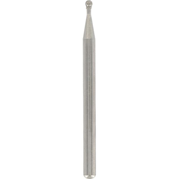 Dremel 2615C682JA gravörsbits 8 st