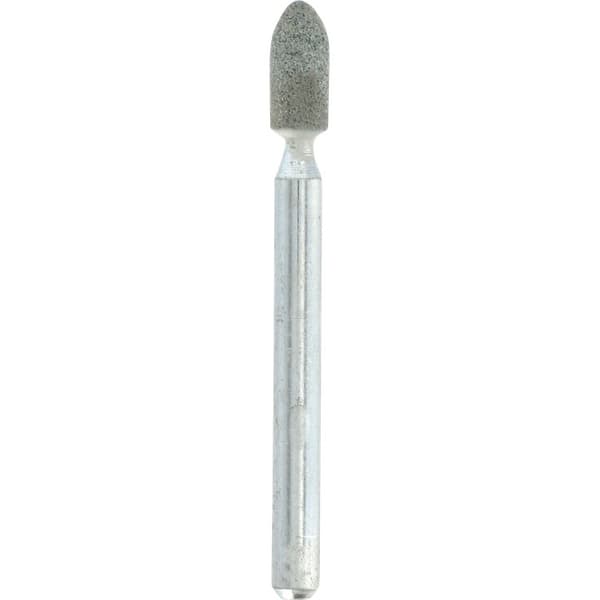 Dremel 2615C682JA gravörsbits 8 st