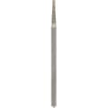 Miniatyrbild 5 av 6: Dremel 2615C682JA gravörsbits 8 st