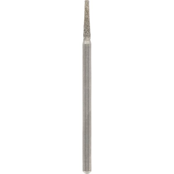 Dremel 2615C682JA gravörsbits 8 st