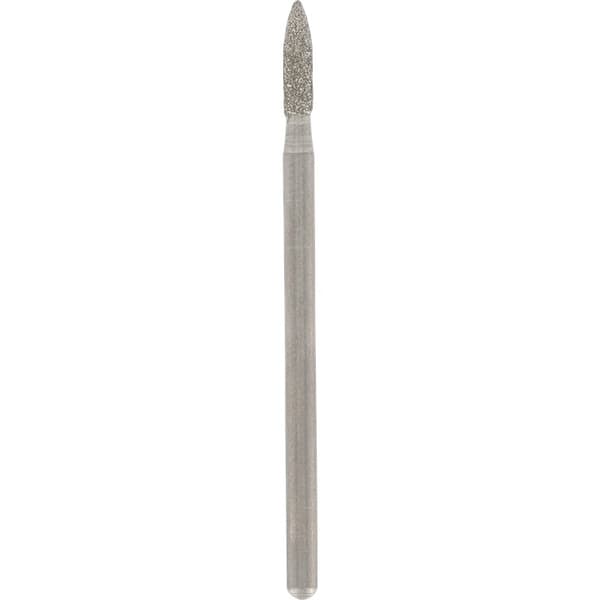 Dremel 2615C682JA gravörsbits 8 st