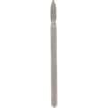 Miniatyrbild 6 av 6: Dremel 2615C682JA gravörsbits 8 st