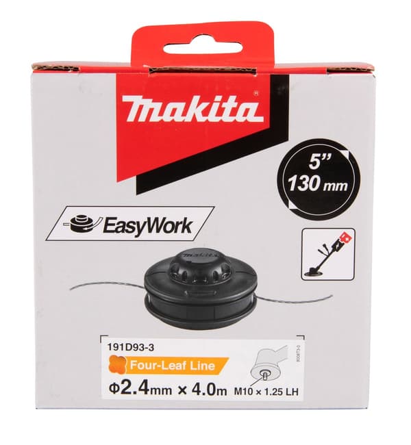 Makita 191D93-3 buskrydder/trimmertilbehør Snortrimmerhuls