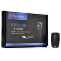 Miniatyrbillede 1 af 8: Transcend StoreJet 25M3C - 4TB - USB 3.0