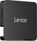 Pikkukuva 4 / 4: I/O-KESKITIN PROFESSIONAL GO/KANNETTAVA LPASL400-RNBNG LEXAR