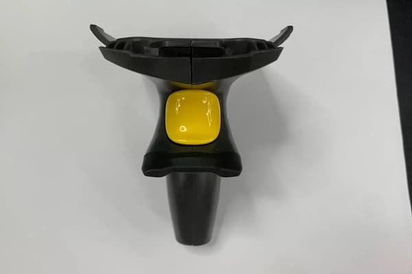 OEM Snap Trigger Pistolgrepp, Förbättrad Ergonomi, Hållbar Design, Enkel Installation