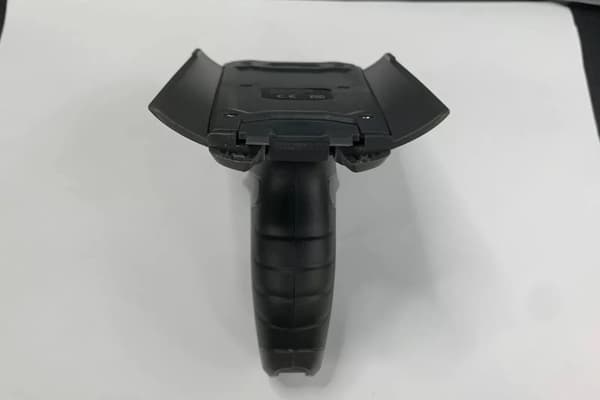 OEM Snap Trigger Pistolgrepp, Förbättrad Ergonomi, Hållbar Design, Enkel Installation