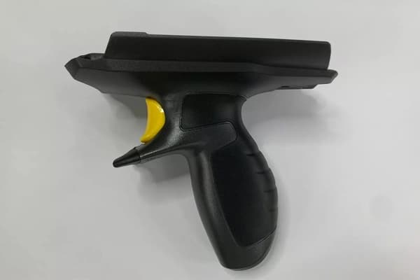 OEM Snap Trigger Pistolgrepp, Förbättrad Ergonomi, Hållbar Design, Enkel Installation