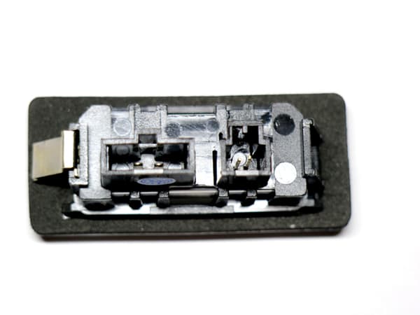 Audi Q5 A1 A4 A6 A5 TT VW Passat Skoda Led skyltbelysning
