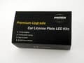 Miniatyrbild 2 av 3: BMW E53 X5 04-06 facelift Led skyltbelysning 6000k