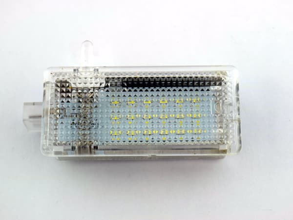 BMW Handsfack led E46 E53 E81 E82 E87 E88 E89 E90 E91 E92 F25