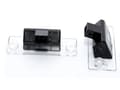 Miniatyrbild 4 av 6: Audi A4 S4 B5 A3 8L  Led skyltbelysning 6000k