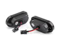Miniatyrbild 3 av 4: Led dynamisk blinkers VW Skoda Ford Seat styling 2-pack