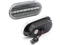 Miniatyrbild 2 av 4: Led dynamisk blinkers VW Skoda Ford Seat styling 2-pack