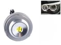Miniatyrbild 3 av 5: Angeleyes Led lampor för BMW E60 E61 LCI 40w  2008-2010