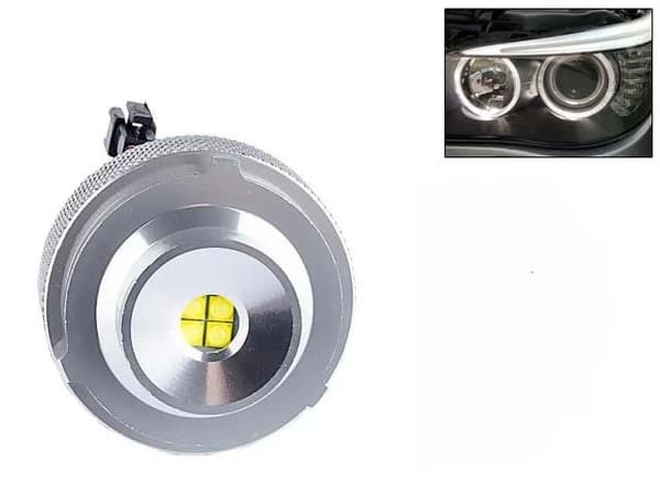 Angeleyes Led lampor för BMW E60 E61 LCI 40w  2008-2010