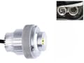 Miniatyrbild 4 av 5: Angeleyes Led lampor för BMW E60 E61 LCI 40w  2008-2010
