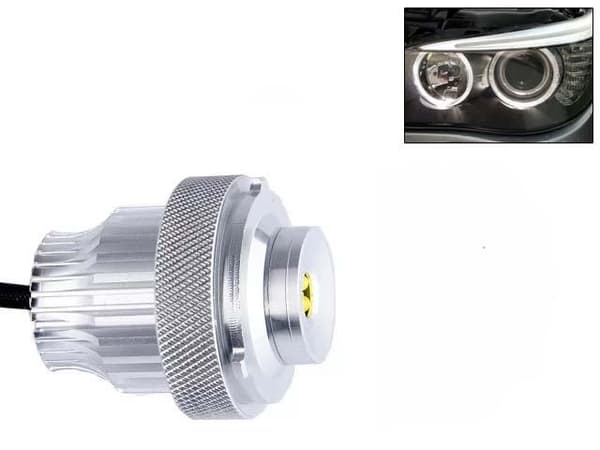 Angeleyes Led lampor för BMW E60 E61 LCI 40w  2008-2010