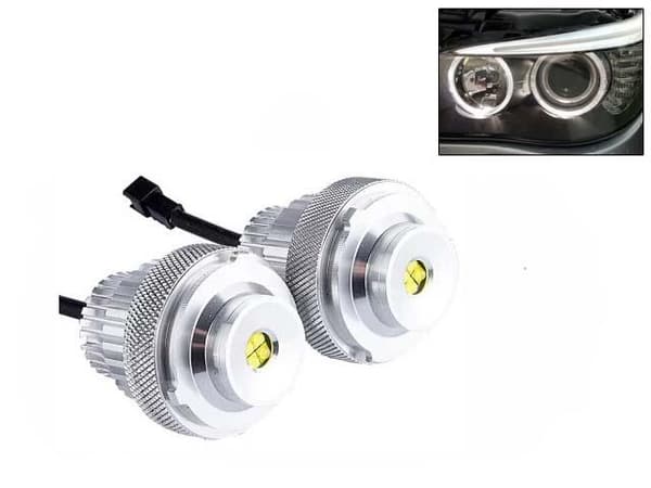 Angeleyes Led lampor för BMW E60 E61 LCI 40w  2008-2010