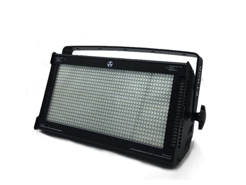 Atomic Pro LED Strobe 1000w DMX