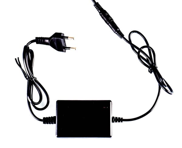 Neonskylt 50cm "Open"