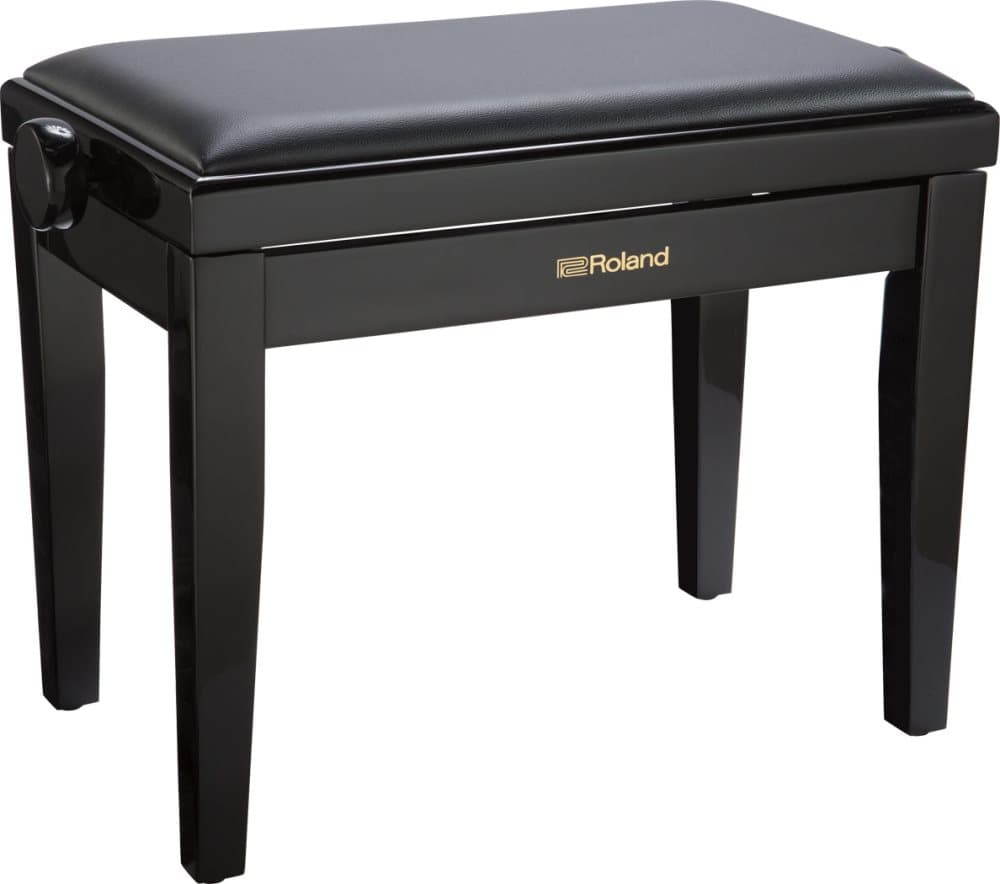 Roland RPB-200BK pianopenkki, musta