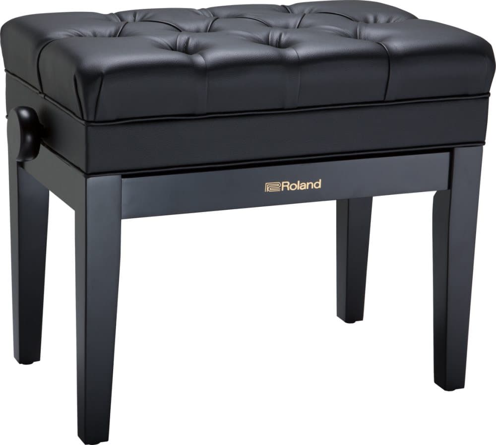 Roland RPB-500BK Pianopenkki, Musta