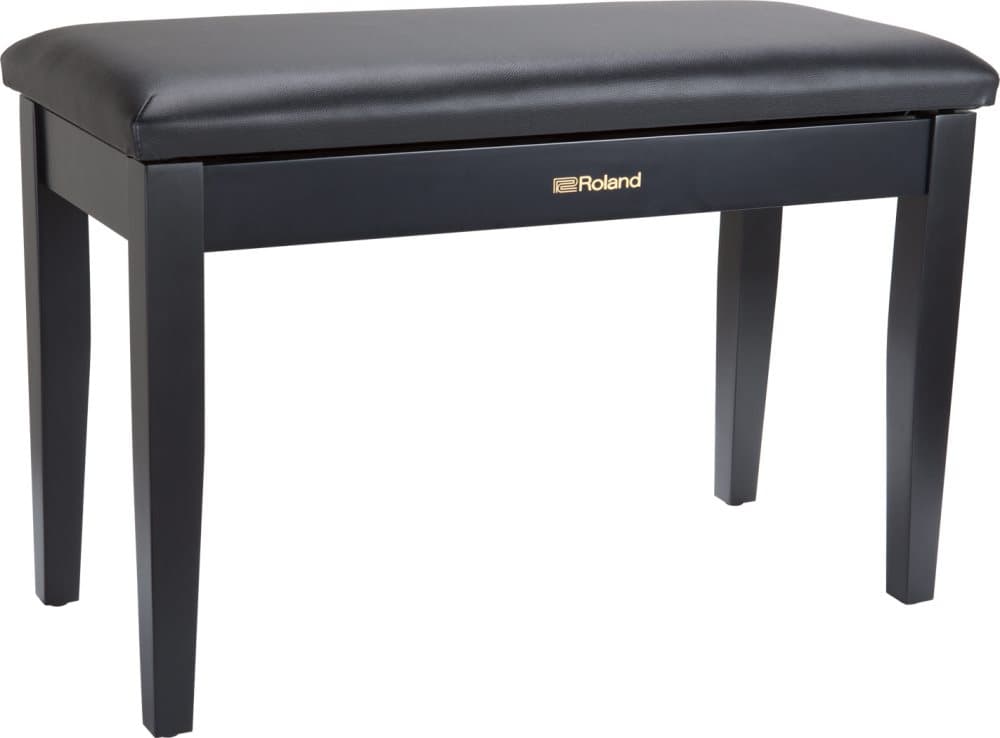 Roland RPB-D100BK tupla-pianopenkki, musta