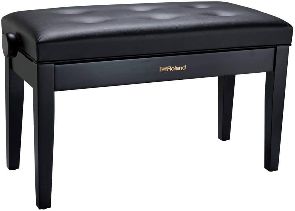 Roland RPB-D300BK tupla pianopenkki, musta