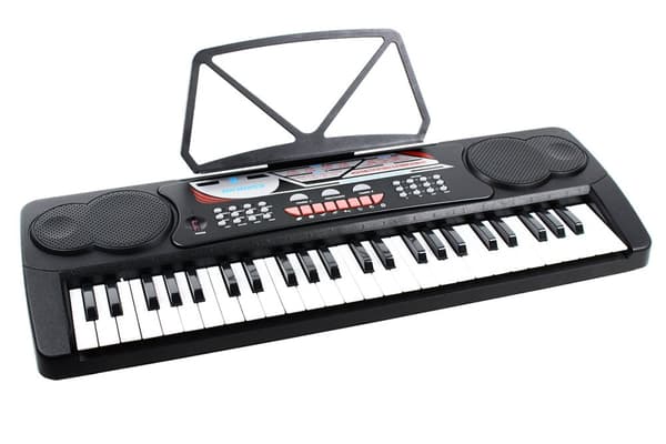 Bryce Music 49 tangent keyboard