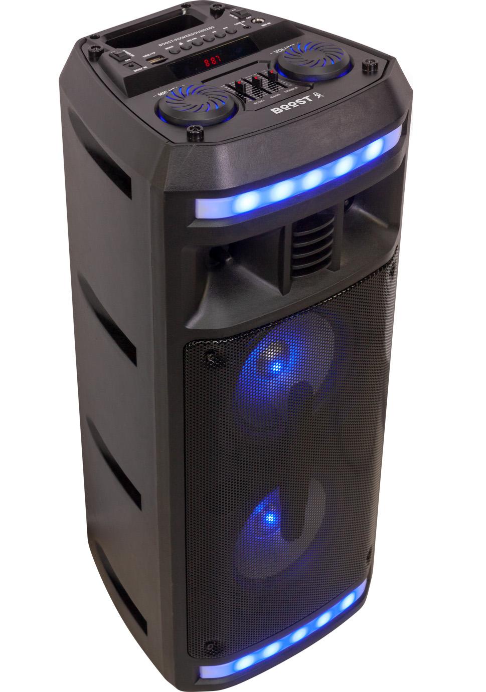 Boost PowerSound280