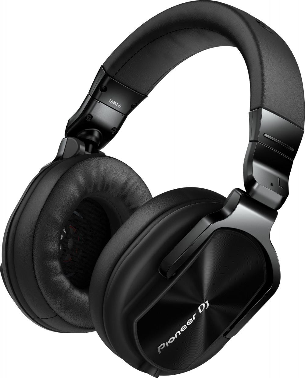 Pioneer HRM-6 studie hovedtelefon