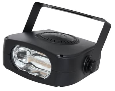 Ibiza strobe 150W
