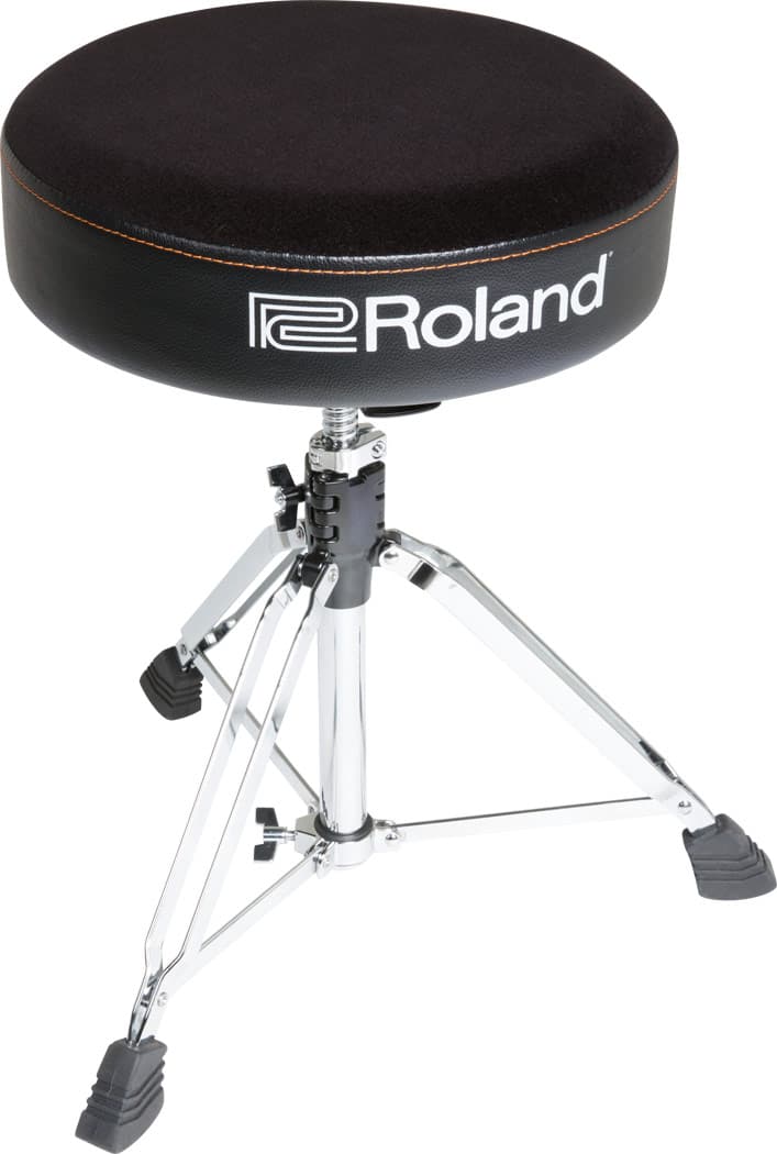 Roland RDT-R trumstol Tyg