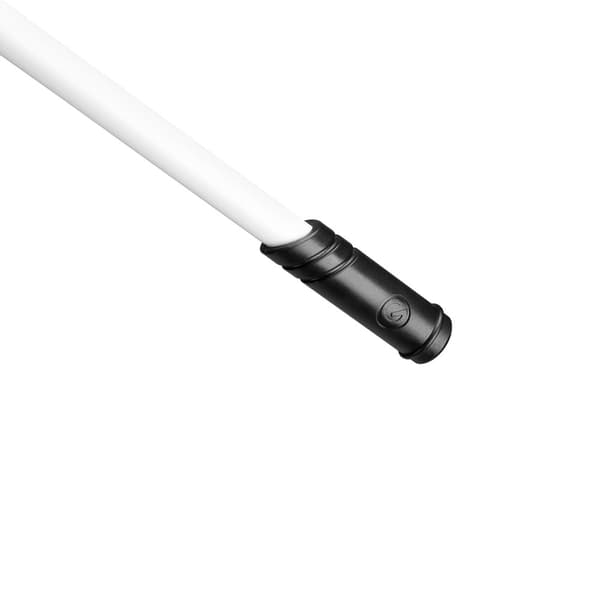Gravity Mikrofonstativ, Hvit (MS4322W)