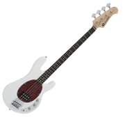 DiMavery MM-501 El-Bas, Hvid