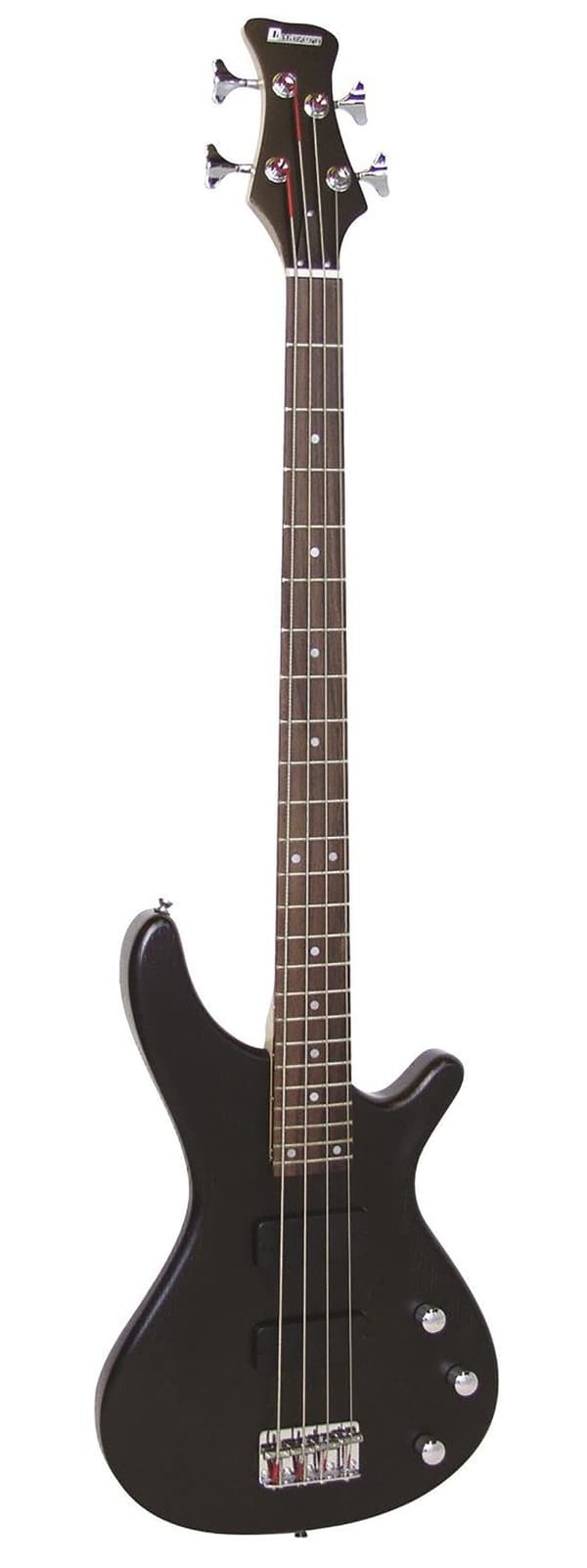 DiMavery SB-320 El-Bas, Sort