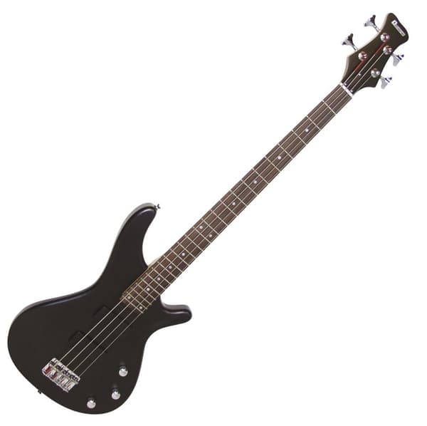 DiMavery SB-320 El-Bas, Sort