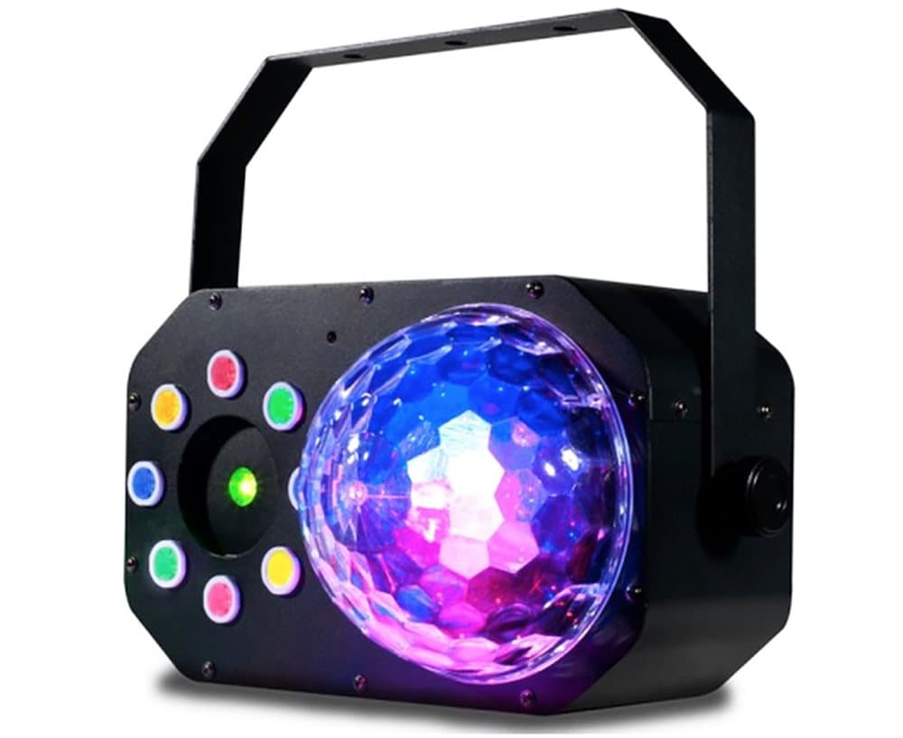 Atomic X-BALL 360
