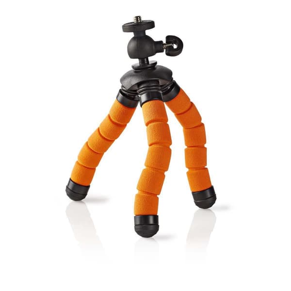 Joustava Miniteline / Tripod max 0,5 kg, 13 cm