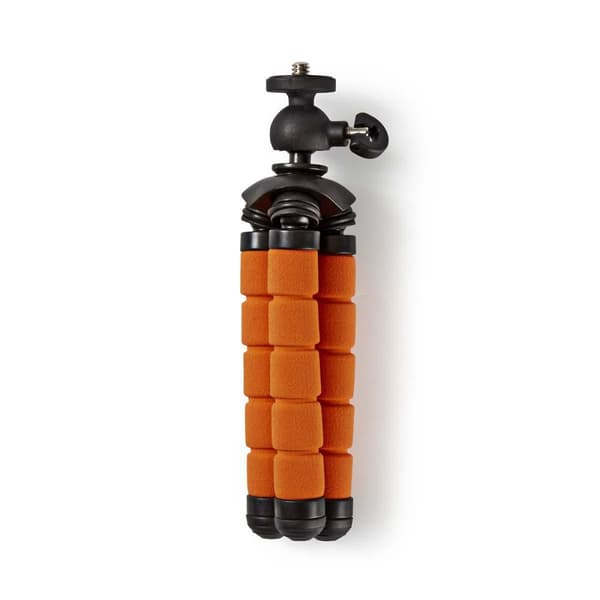 Joustava Miniteline / Tripod max 0,5 kg, 13 cm