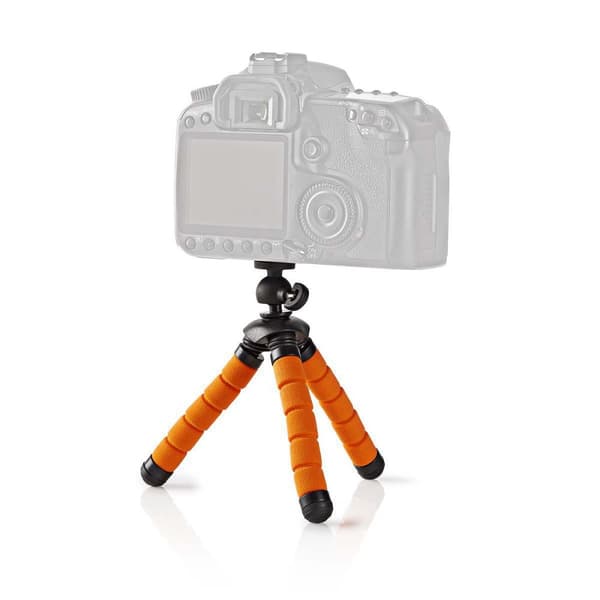 Joustava Miniteline / Tripod max 0,5 kg, 13 cm