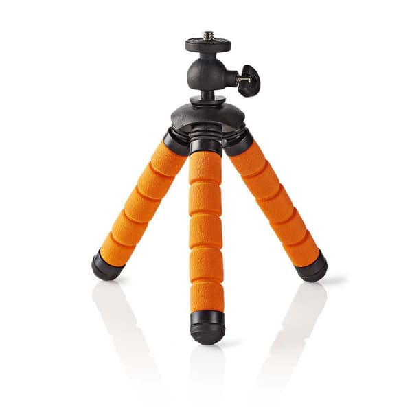 Joustava Miniteline / Tripod max 0,5 kg, 13 cm
