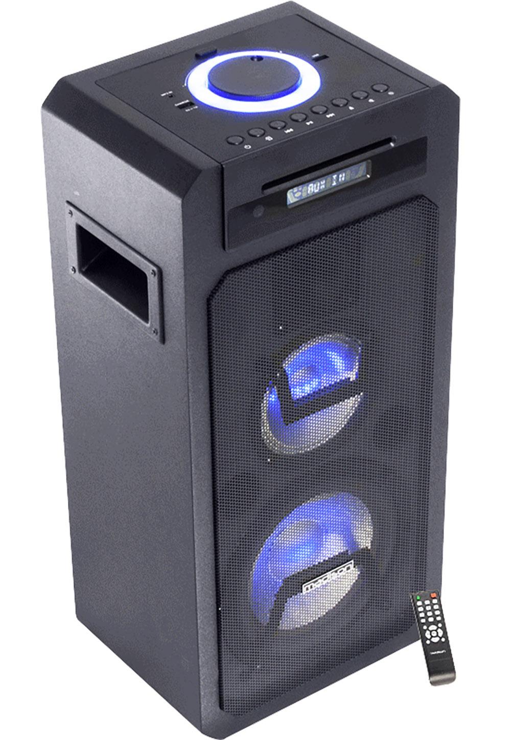 Madison Highpower350CD